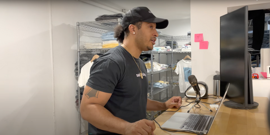 Reservations For One: Ep 28 (Amazon Package Theft Etiquette)