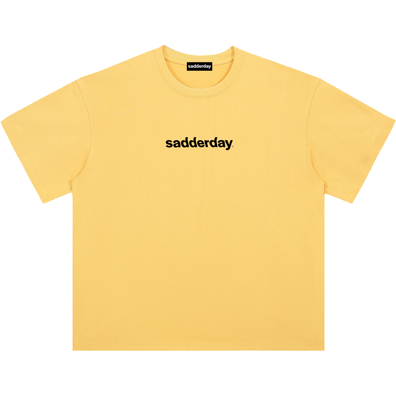 Missing T-Shirt