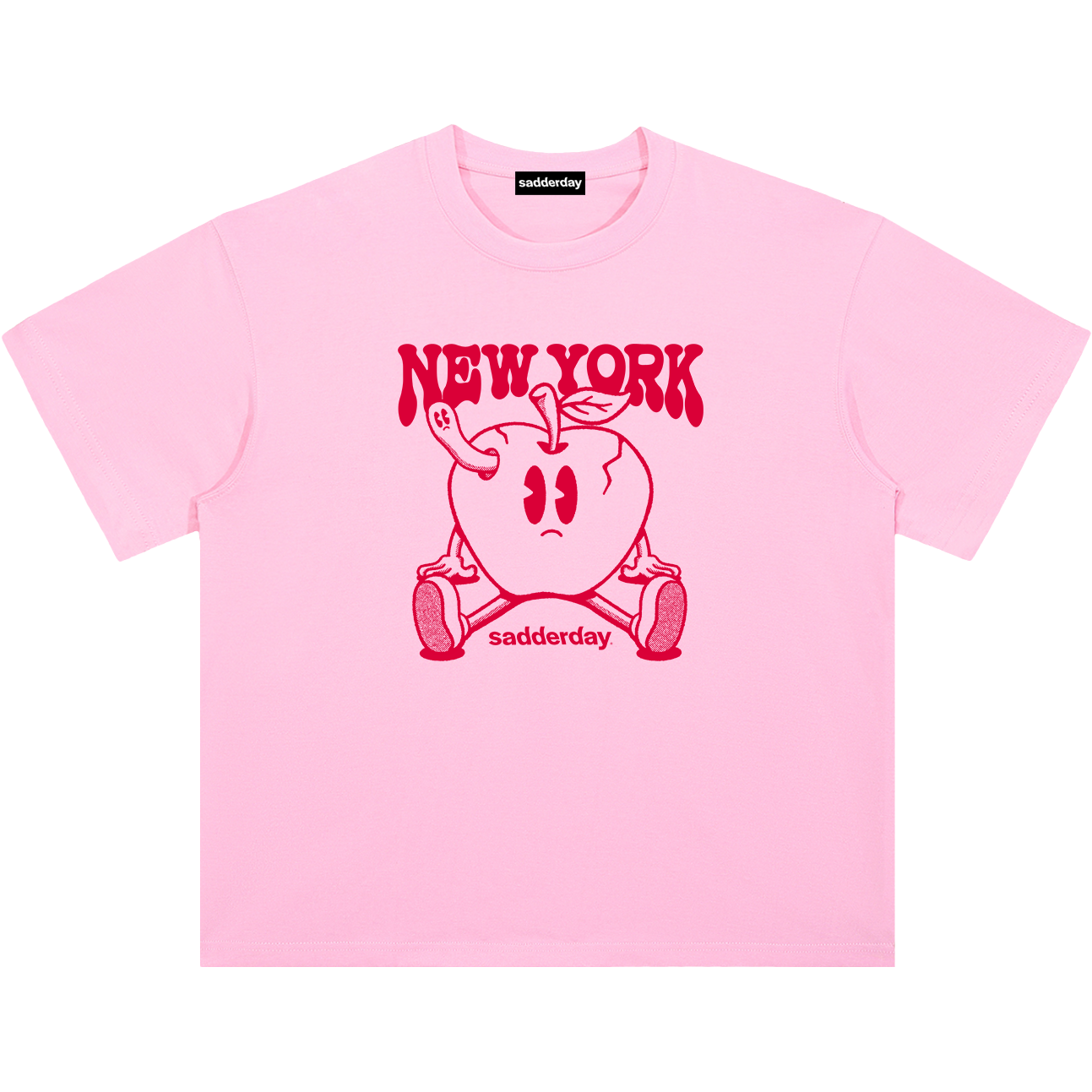 Apple T-Shirt