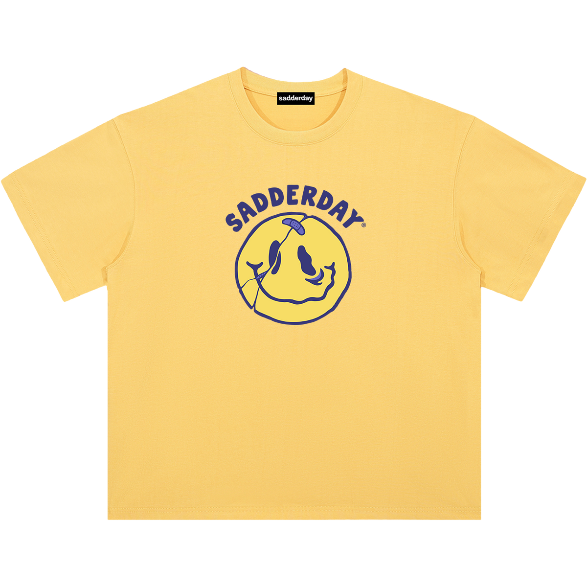 Hurt T-Shirt