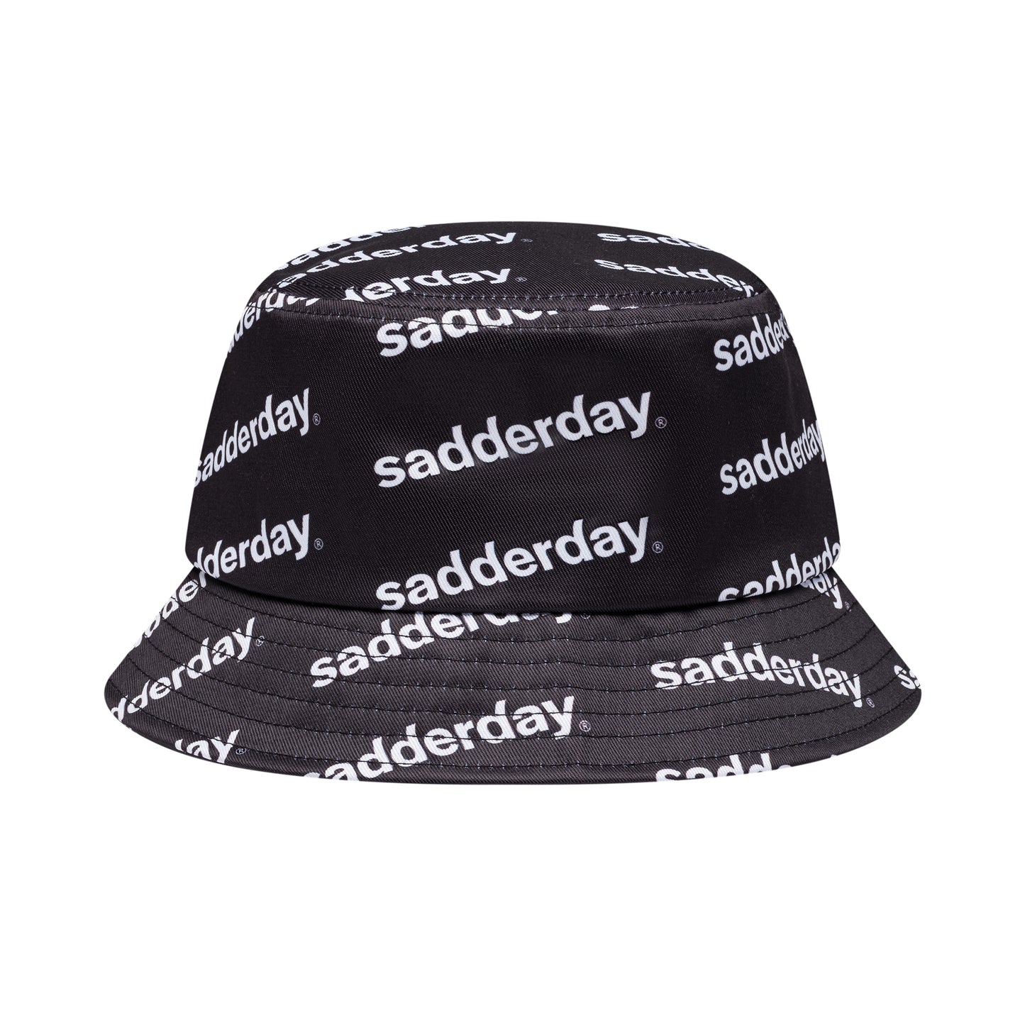 Bender Bucket: Black