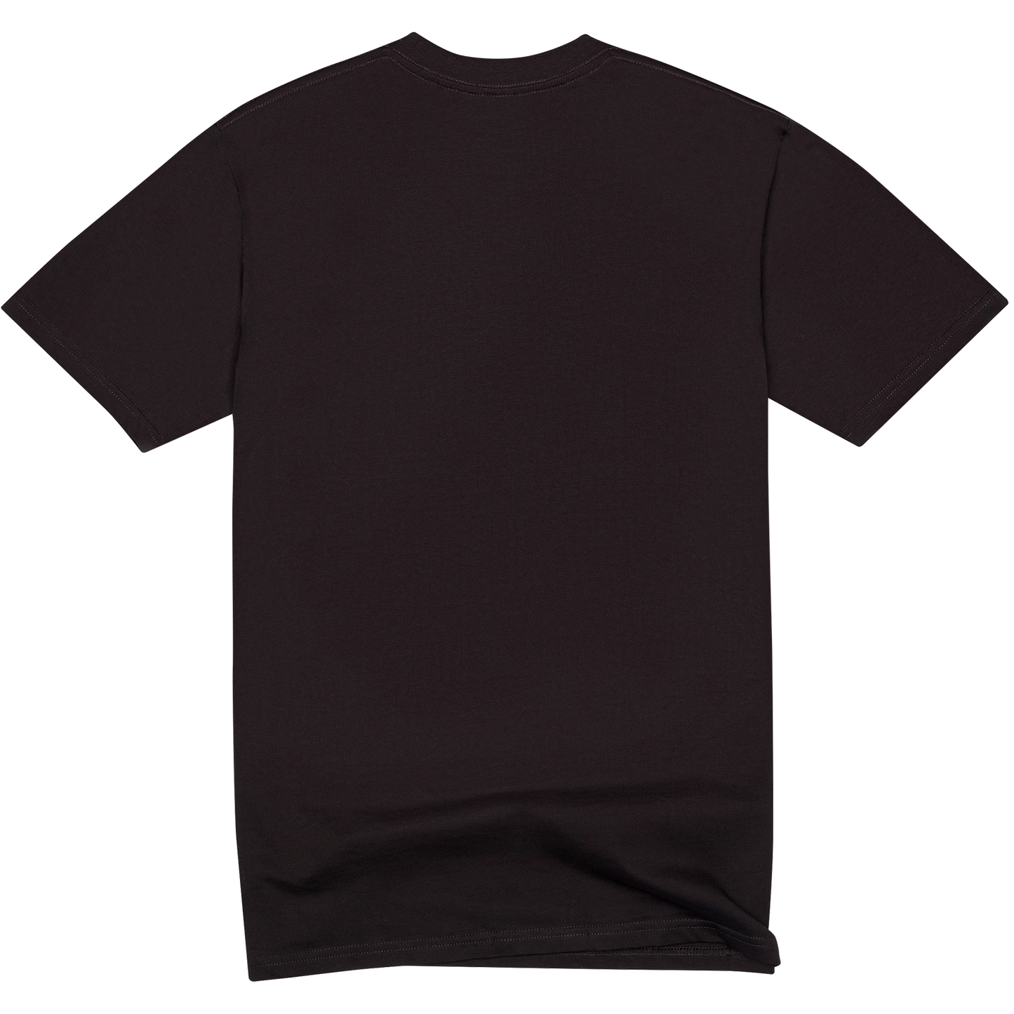 Early Bird: Black T-Shirt