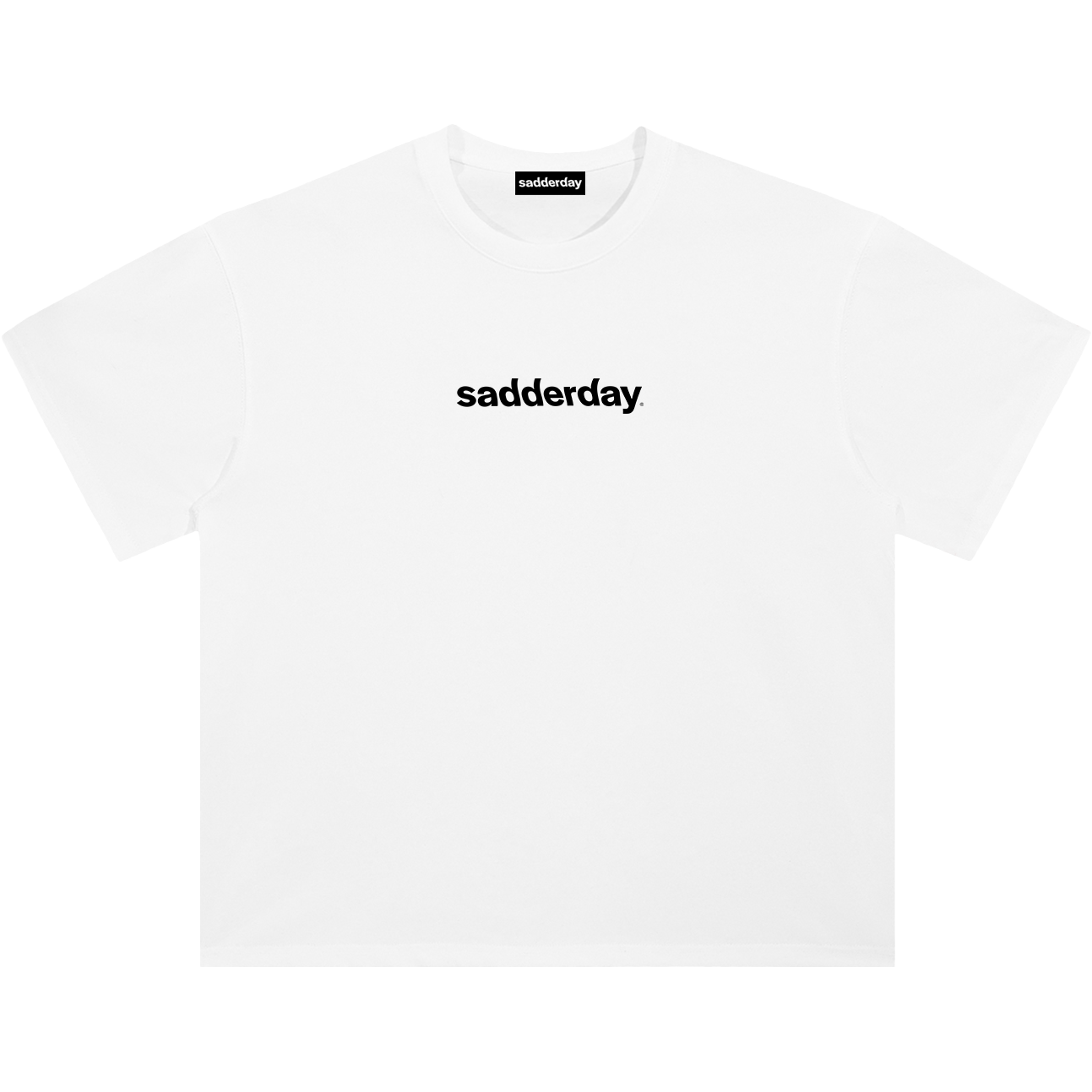 Missing T-Shirt