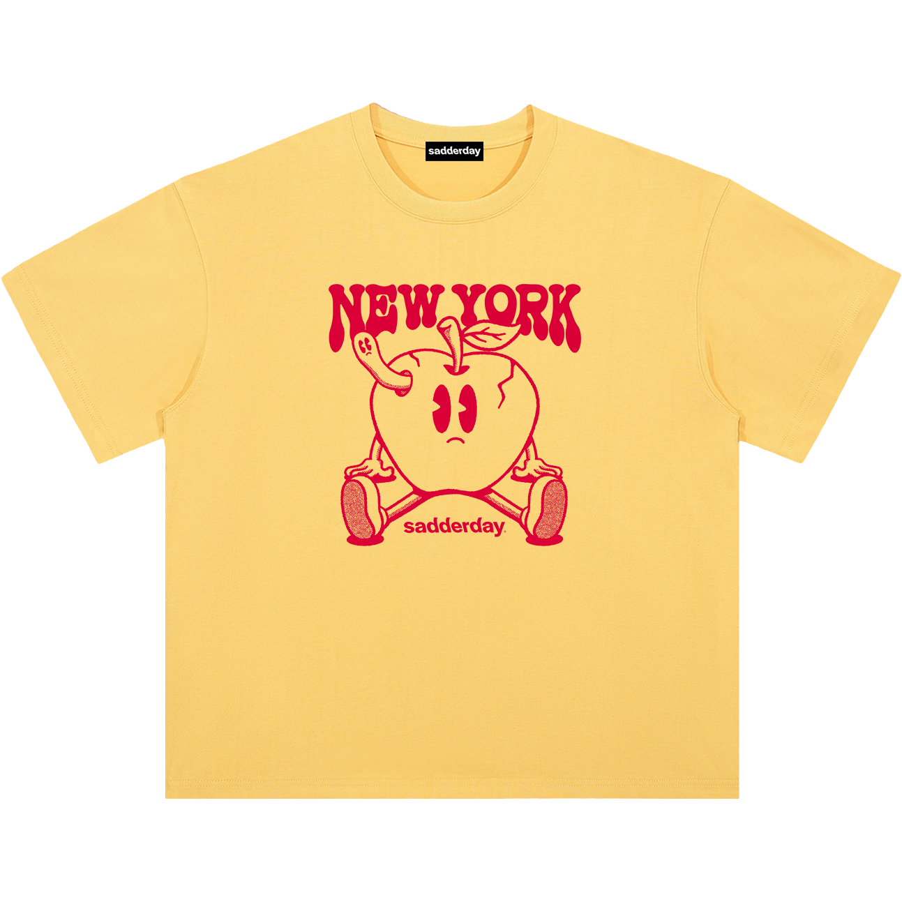 Apple T-Shirt