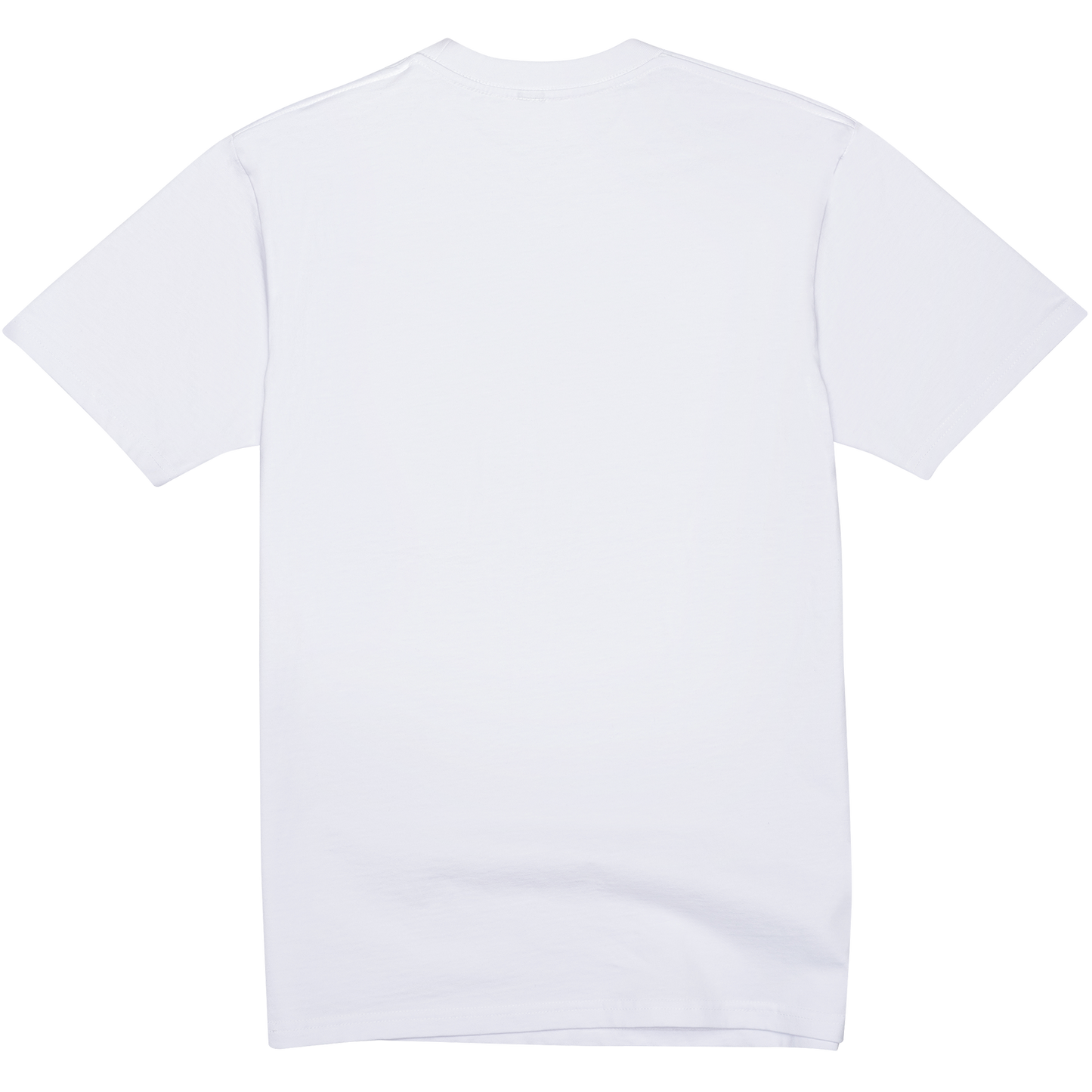Balloon: White T-Shirt