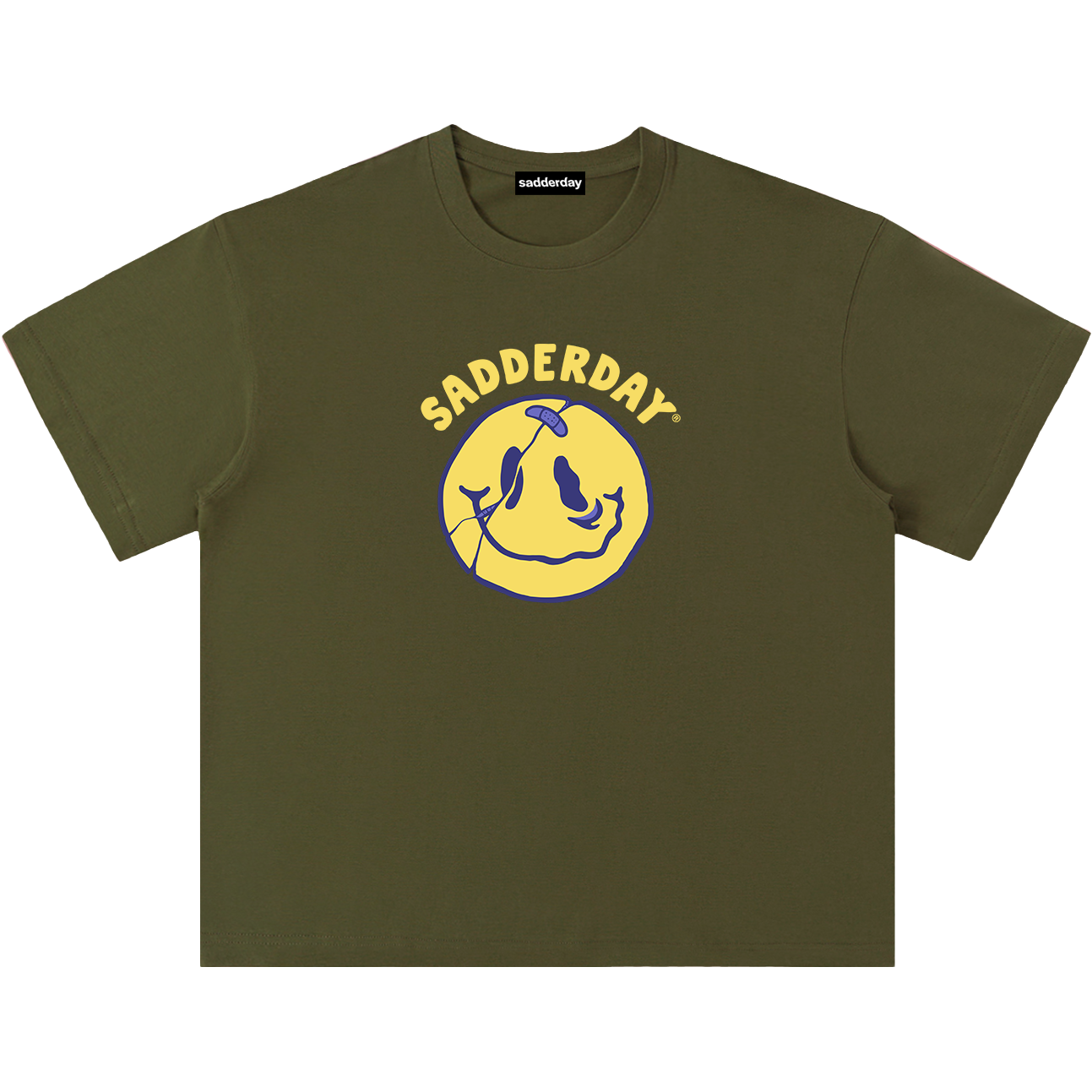 Hurt T-Shirt
