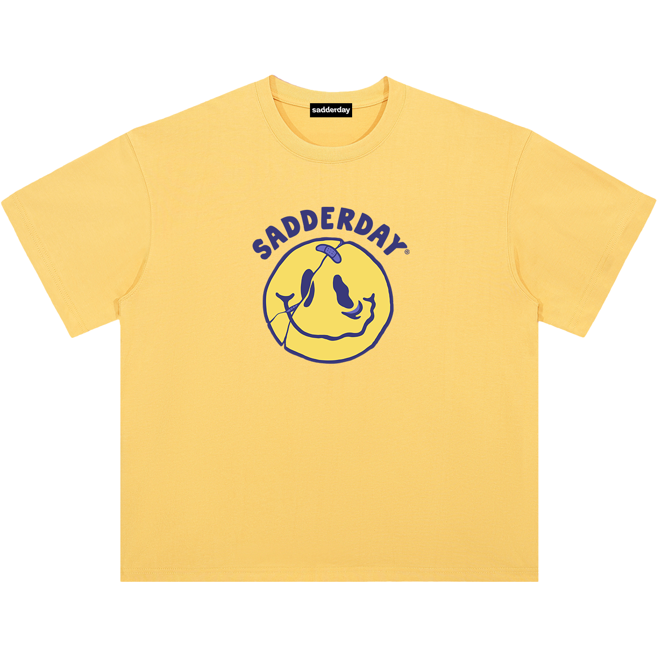 Hurt T-Shirt
