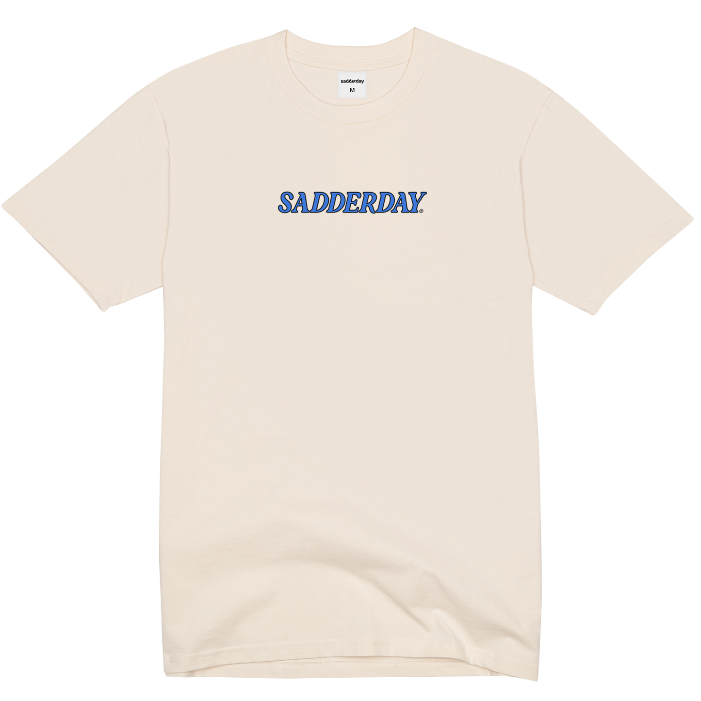 Invited: Ecru T-Shirt