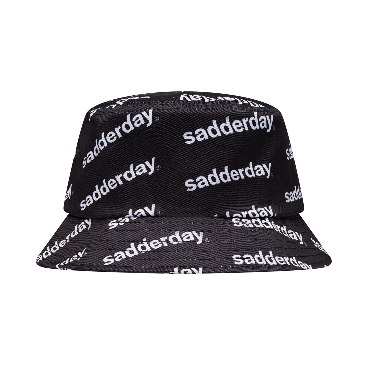 Bender Bucket: Black