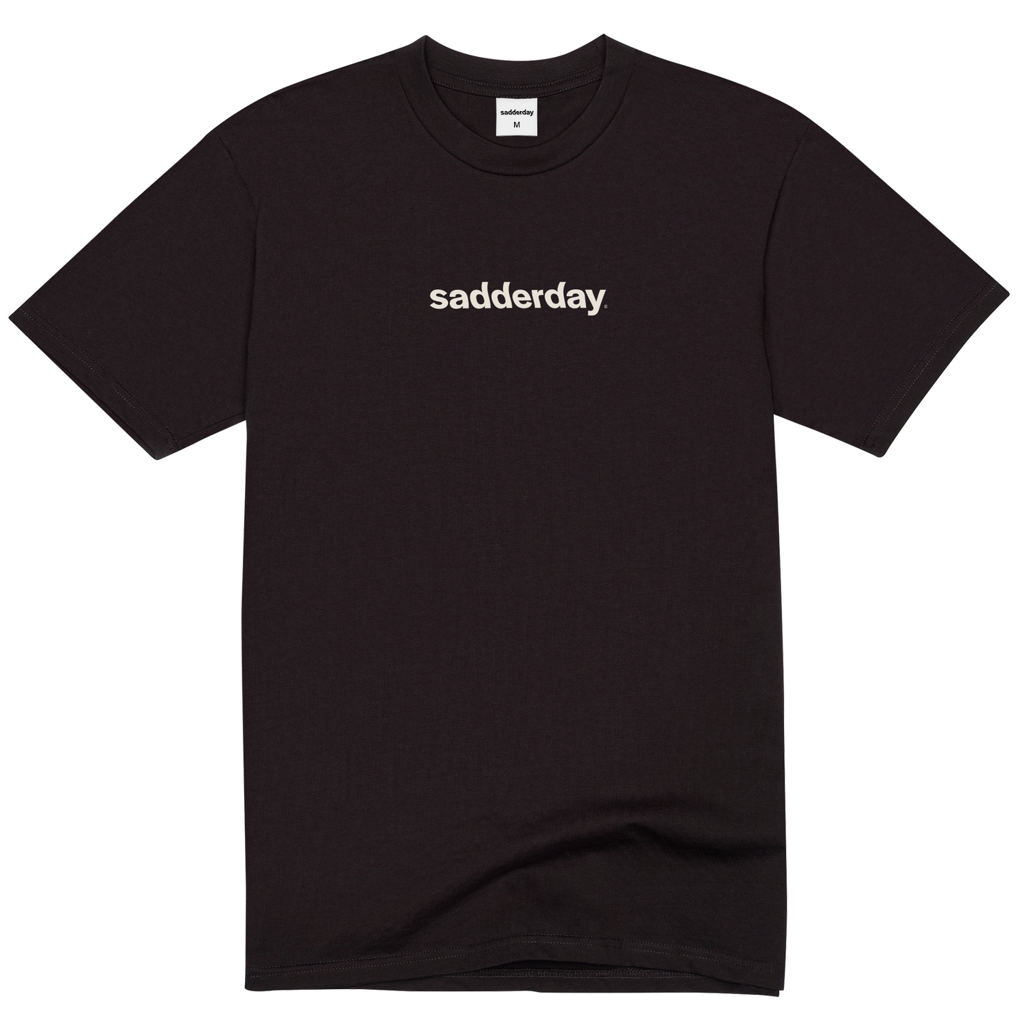 Missing T-Shirt: Black