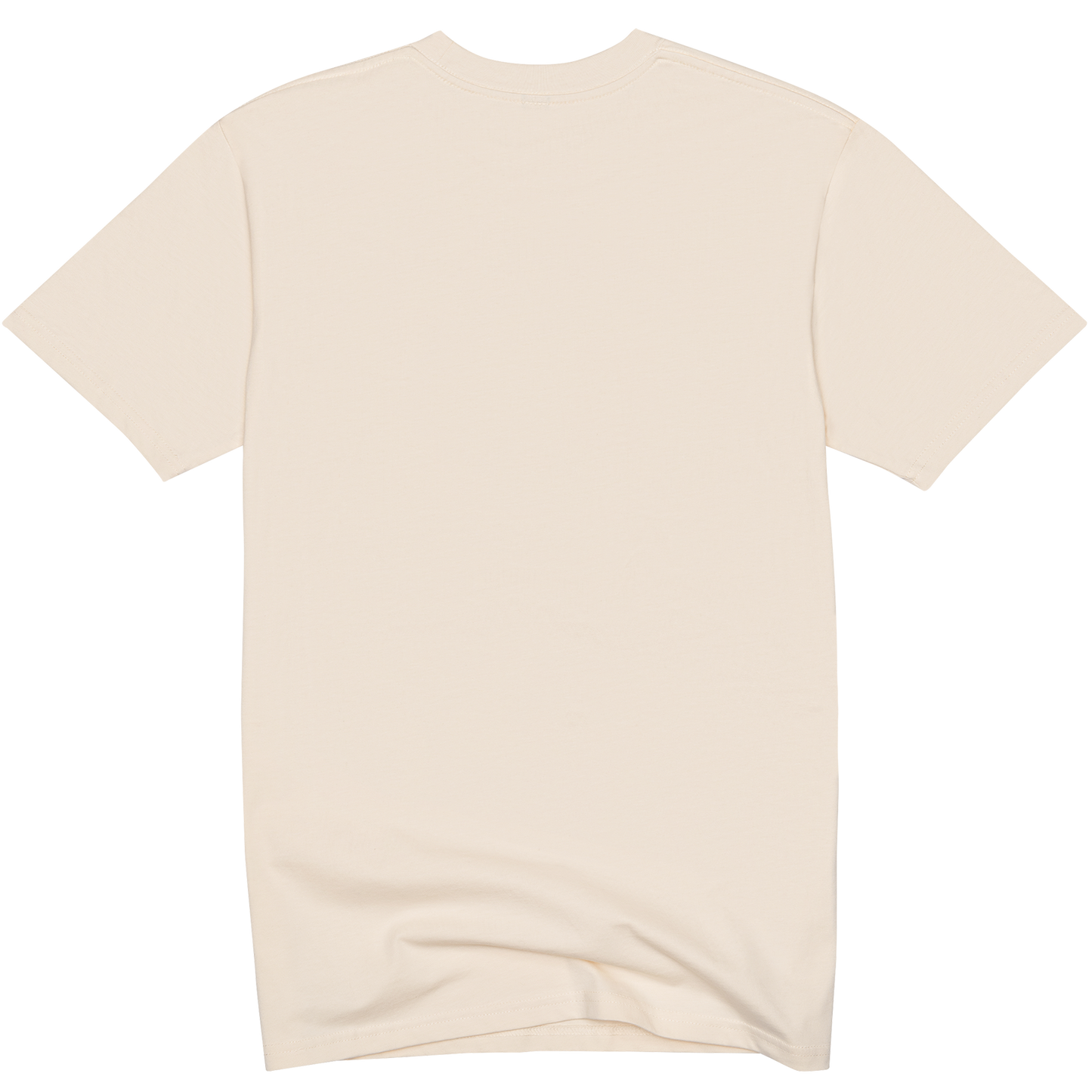 Tinned: Ecru T-Shirt