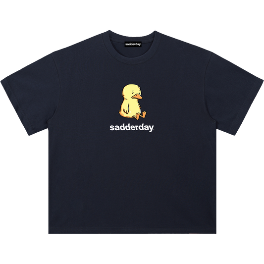 Sad as Duck T-Shirt