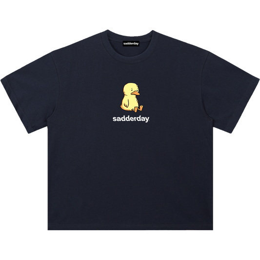 Sad as Duck T-Shirt