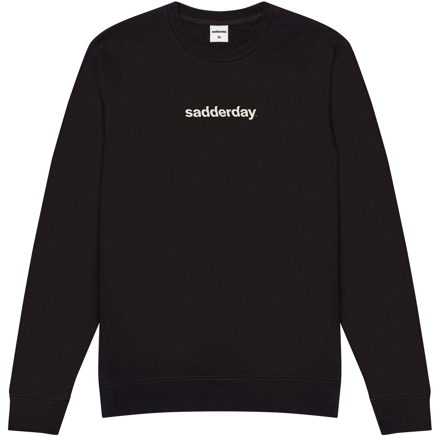 Unhappy Hour Crew: Black