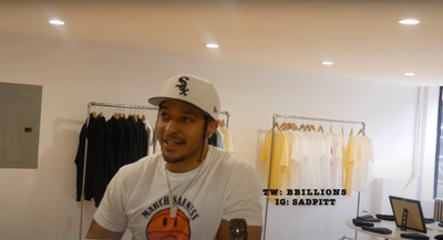 Reservations for One: Ep 27 (March Sadness)