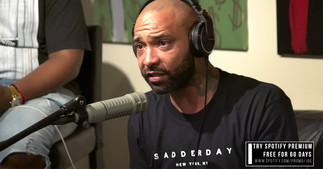 The Joe Budden Podcast: Episode 254 | You Got It – Sadderday