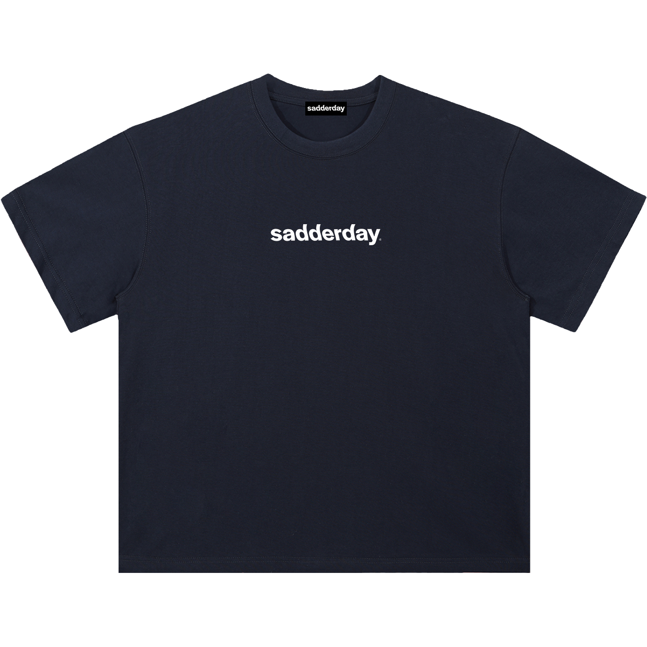 Missing T-Shirt