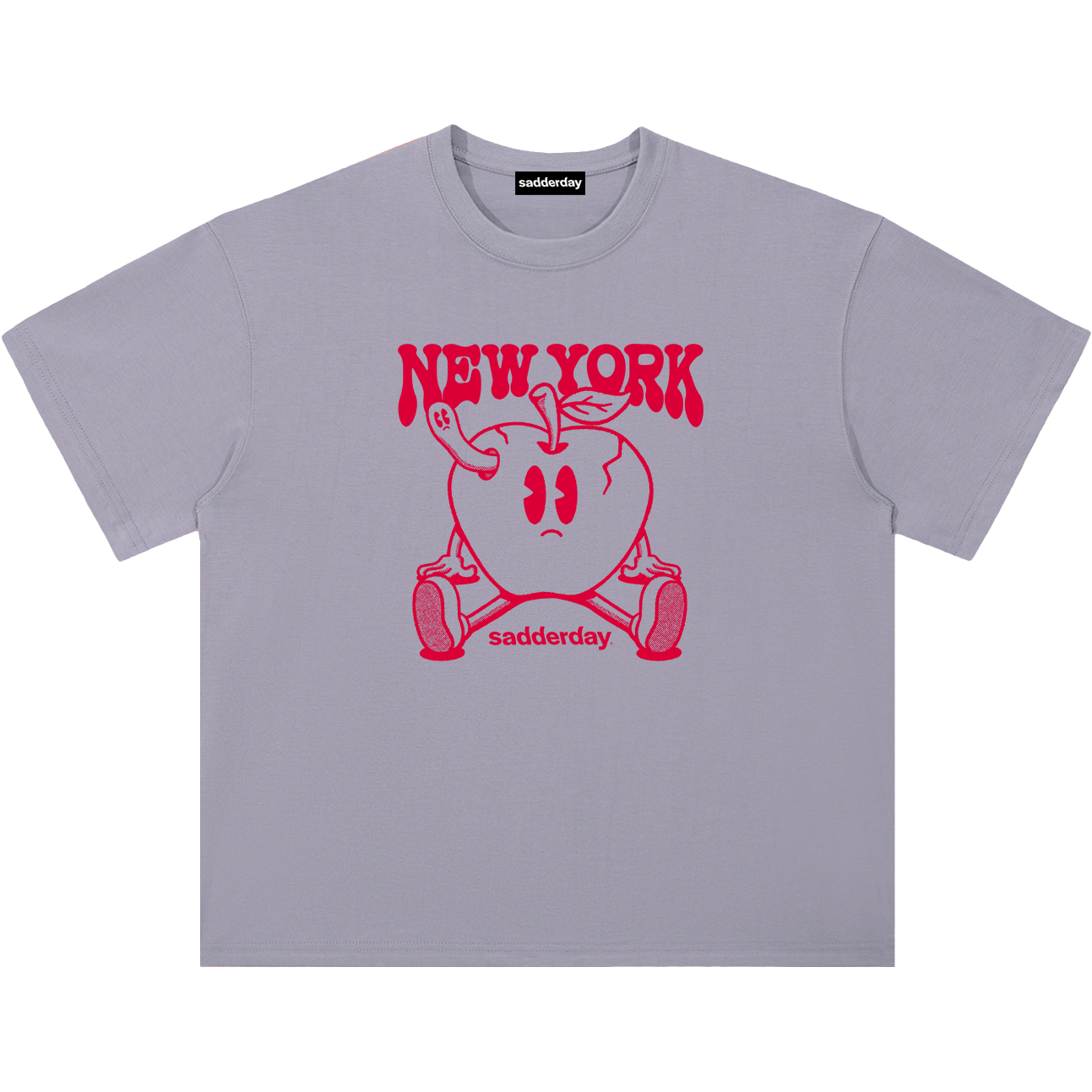 Apple T-Shirt