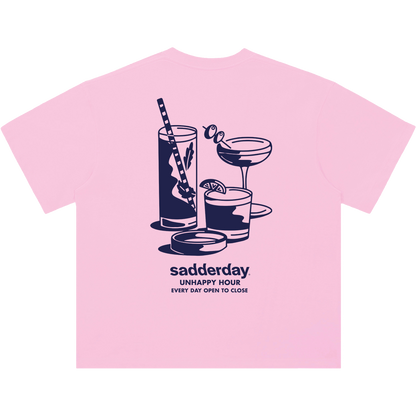 Unhappy Hour T-Shirt