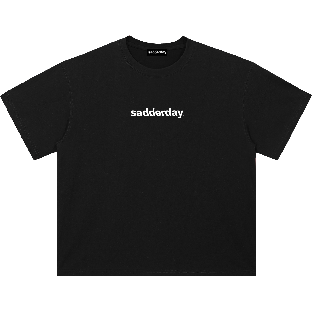 Missing T-Shirt