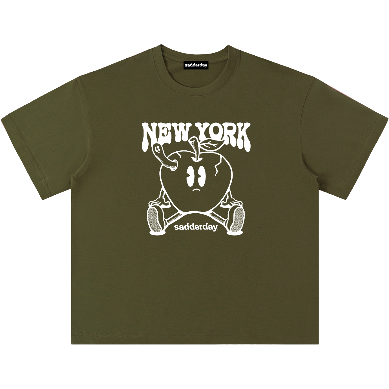Apple T-Shirt