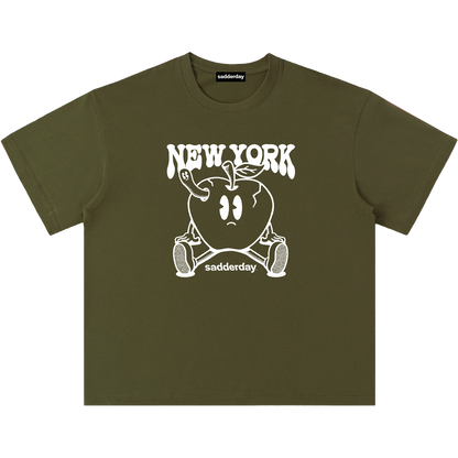 Apple T-Shirt