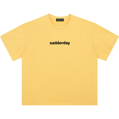 Missing T-Shirt