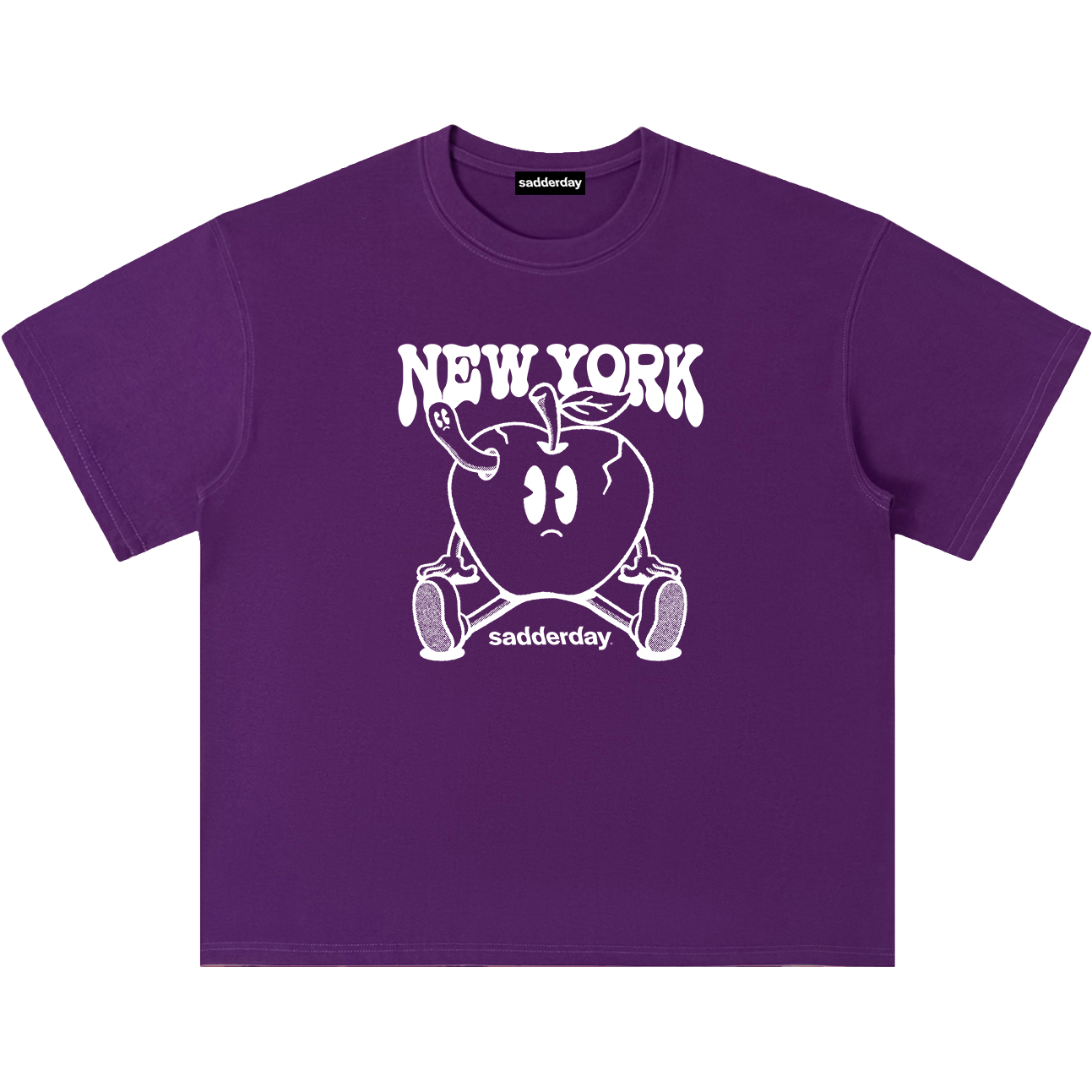 Apple T-Shirt