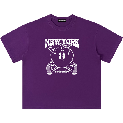 Apple T-Shirt