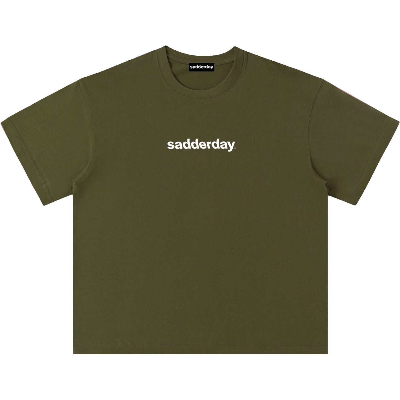 Missing T-Shirt