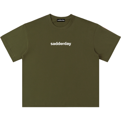 Missing T-Shirt