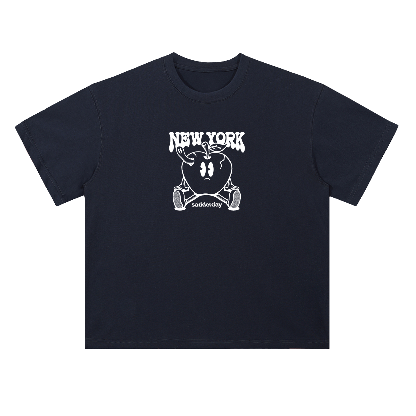 Apple T-Shirt