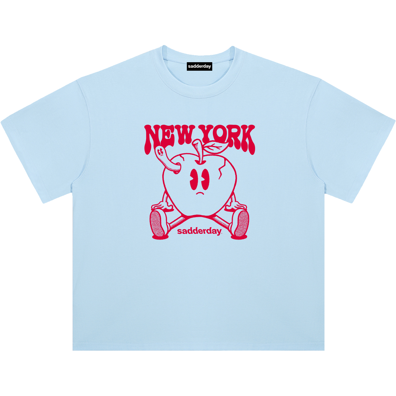 Apple T-Shirt
