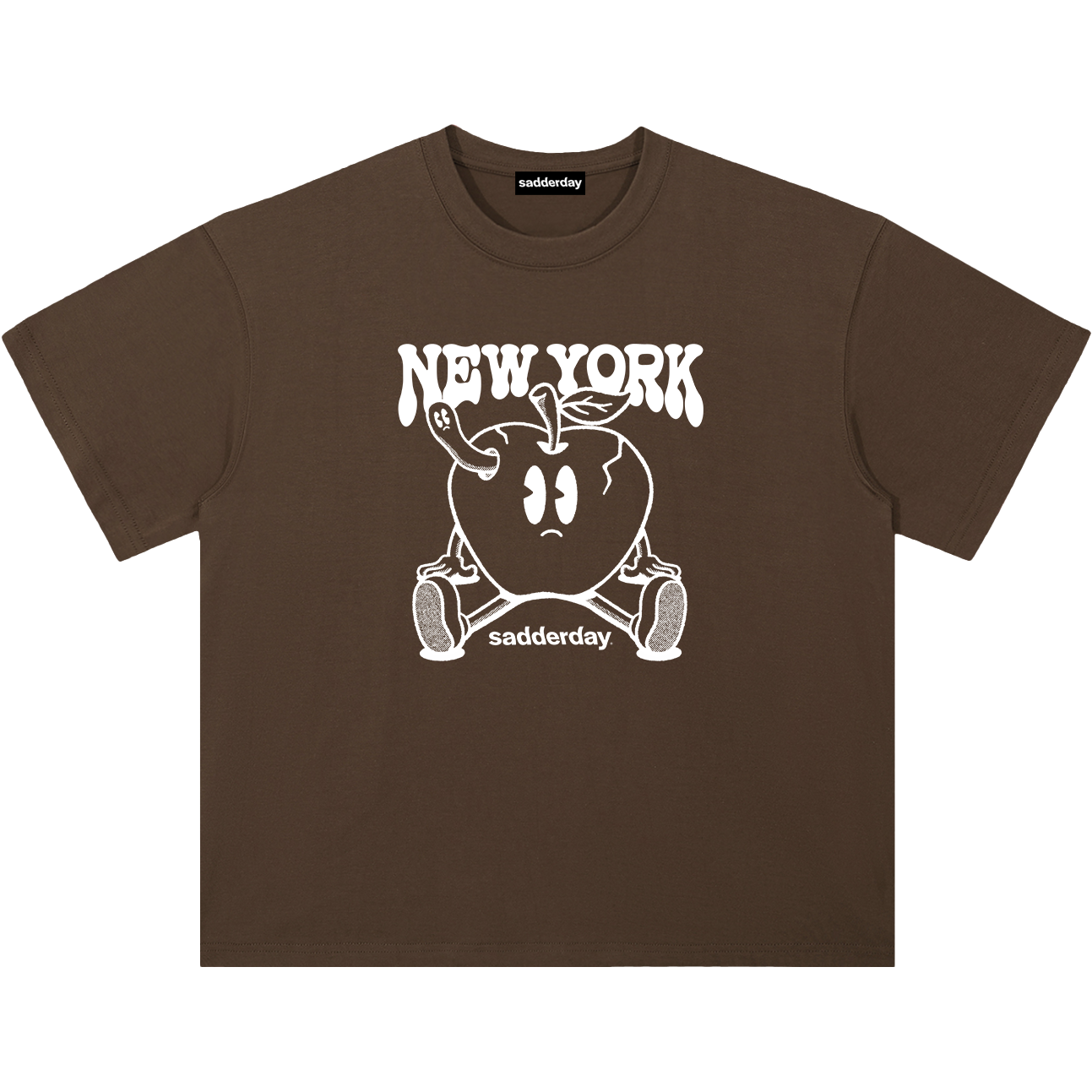 Apple T-Shirt