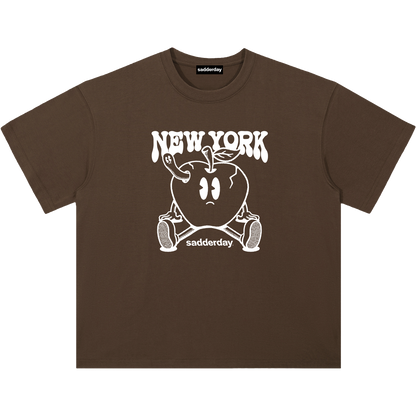 Apple T-Shirt