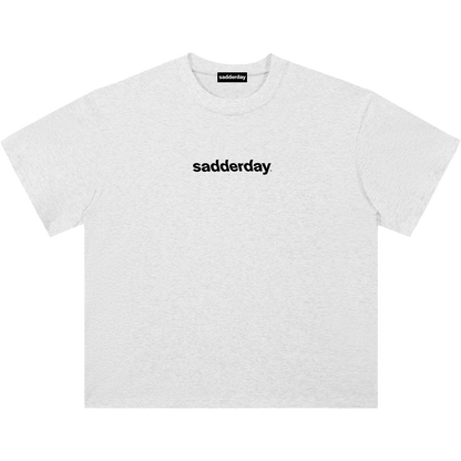 Missing T-Shirt