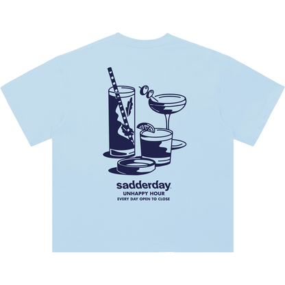 Unhappy Hour T-Shirt