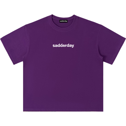 Missing T-Shirt