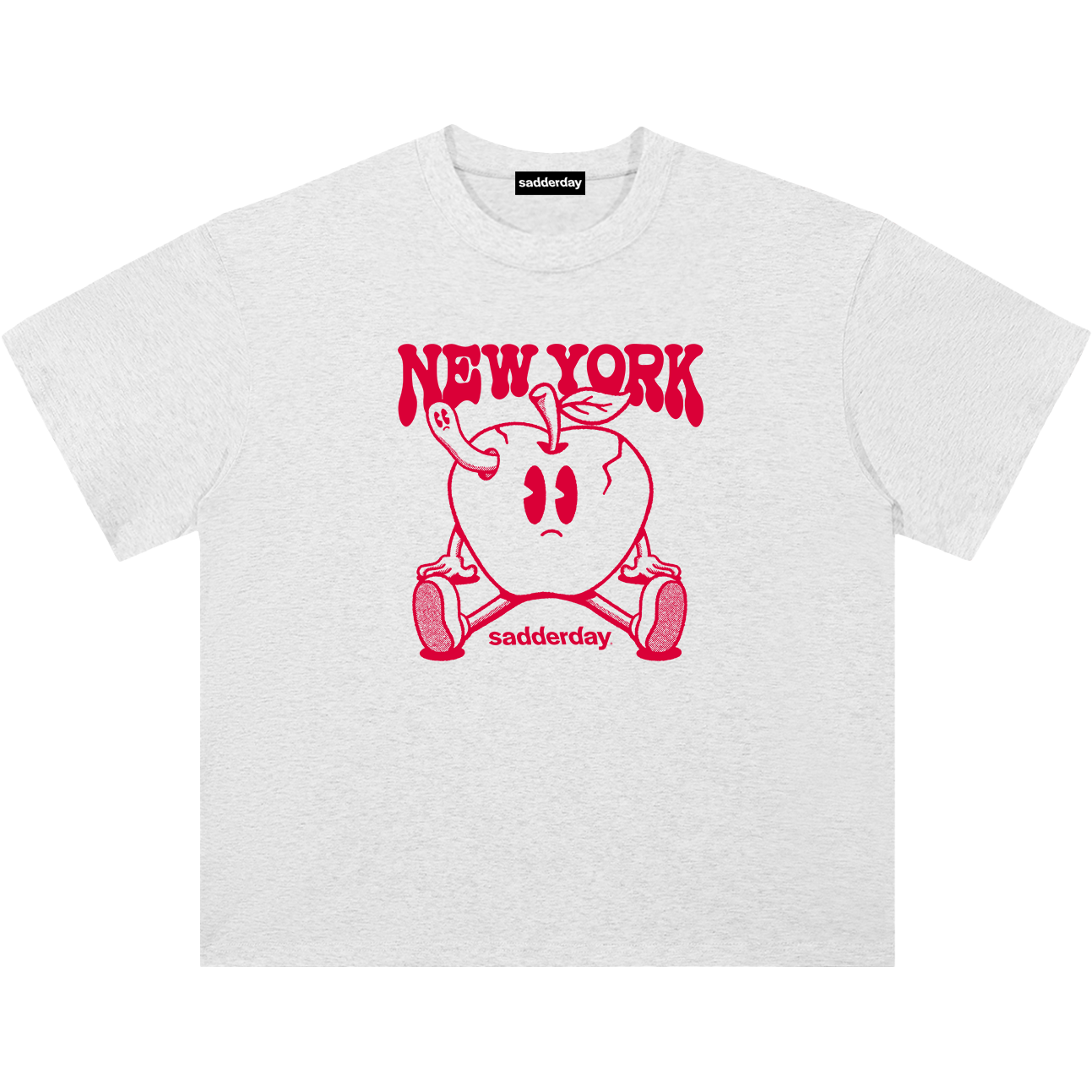 Apple T-Shirt