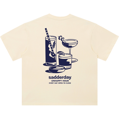 Unhappy Hour T-Shirt