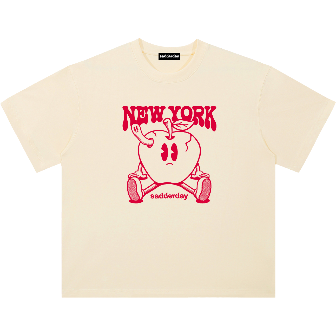 Apple T-Shirt