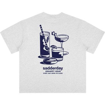 Unhappy Hour T-Shirt