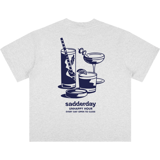 Unhappy Hour T-Shirt