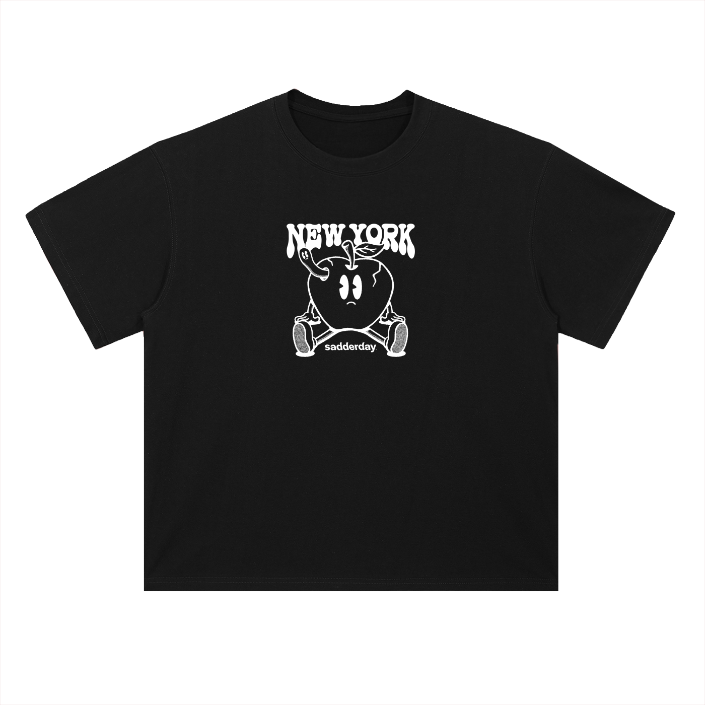 Apple T-Shirt