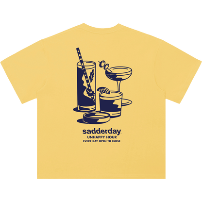 Unhappy Hour T-Shirt