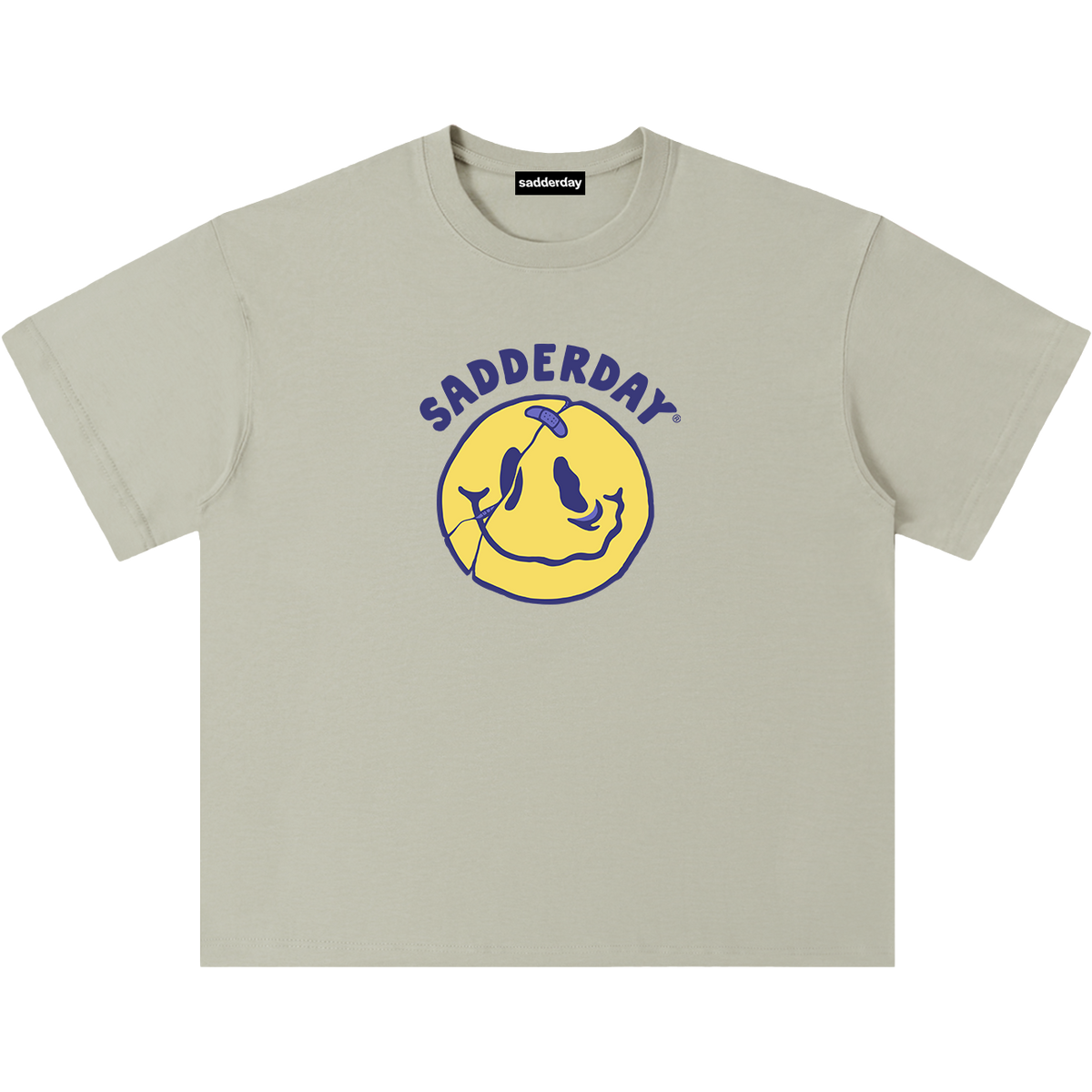 Hurt T-Shirt