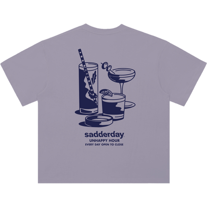 Unhappy Hour T-Shirt