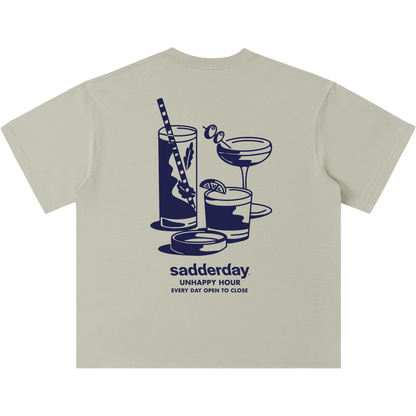 Unhappy Hour T-Shirt