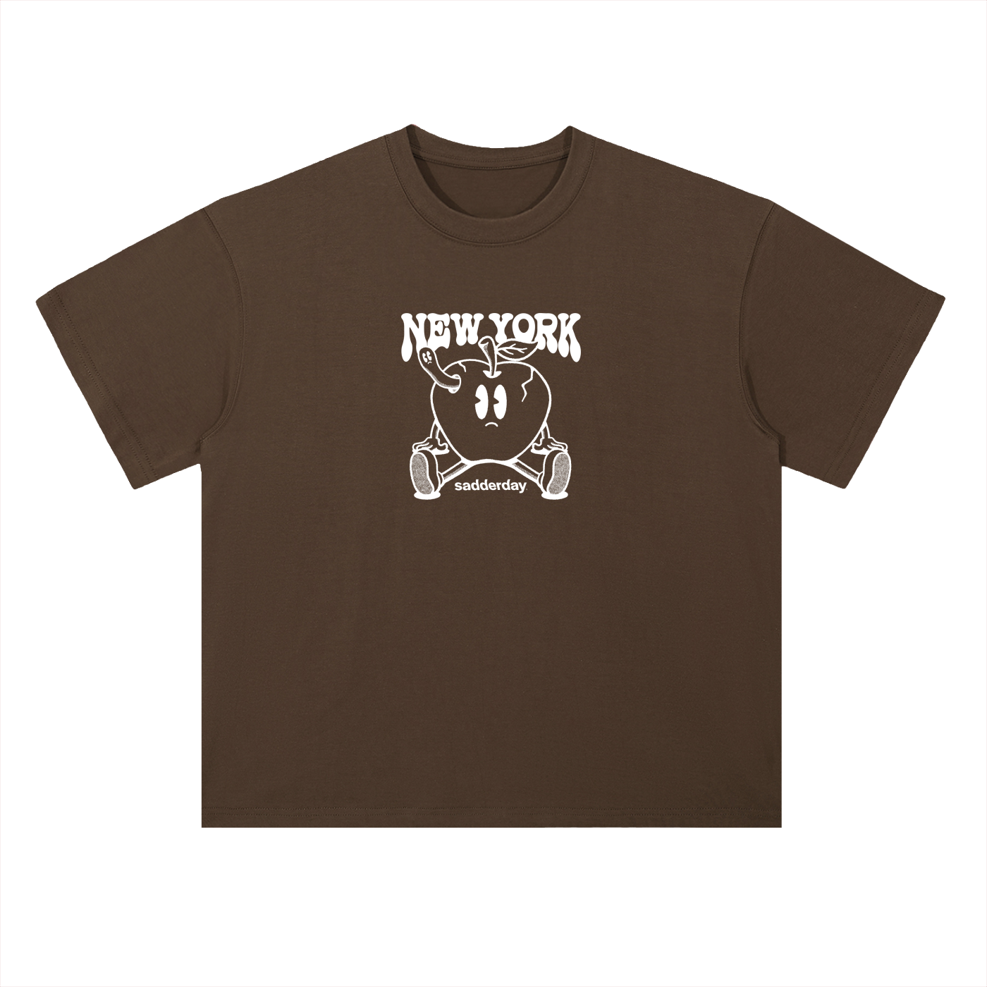 Apple T-Shirt