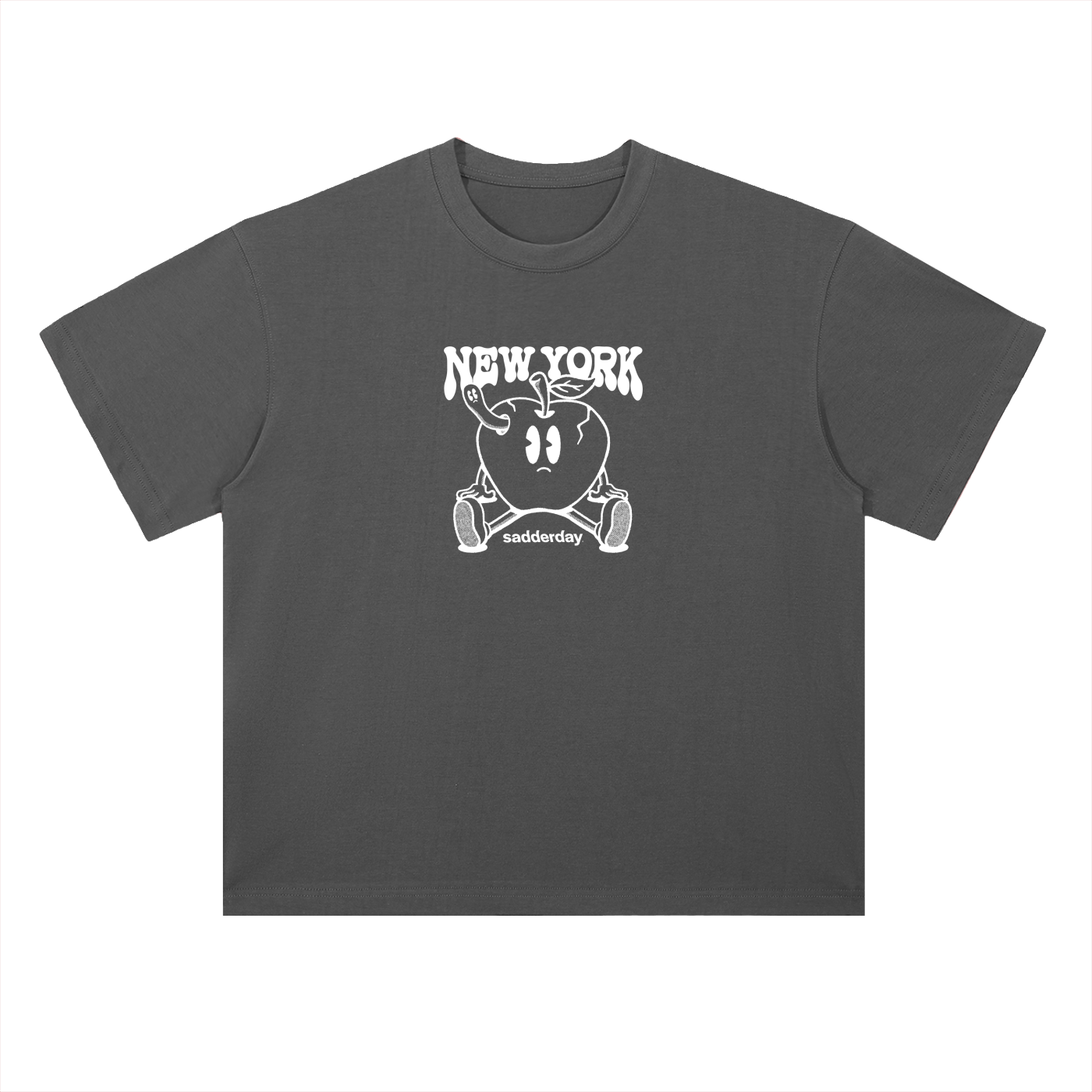 Apple T-Shirt
